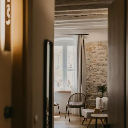 Porto Nativo Gasthuis 4*