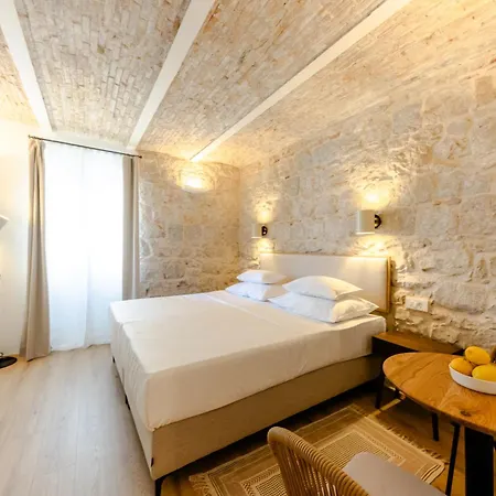 Gasthuis Porto Nativo 4*