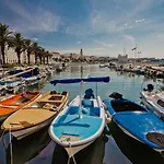 Porto Nativo ゲストハウス 4*