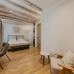 Pensionat Porto Nativo 4*