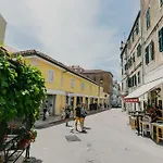 Porto Nativo ゲストハウス スプリト
