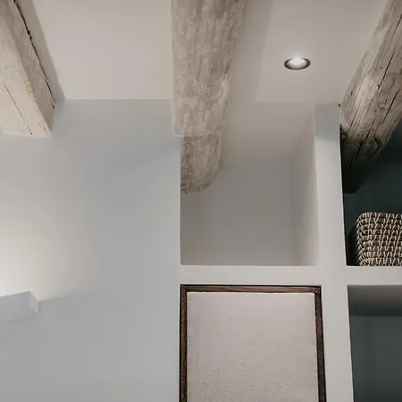 Maison d'hôtes Porto Nativo