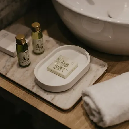 Maison d'hôtes Porto Nativo Split