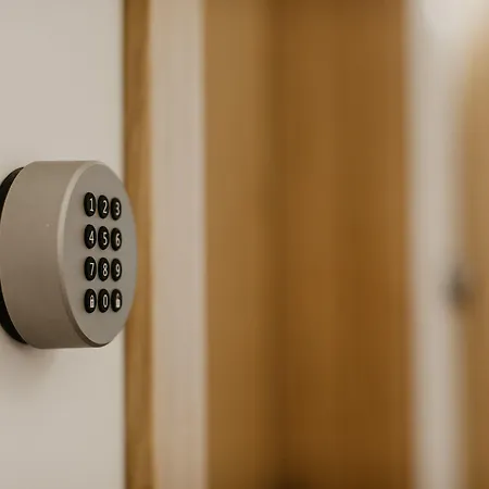 Guest house Porto Nativo 4*