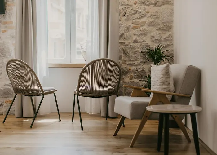 Porto Nativo Maison d'hôtes Split