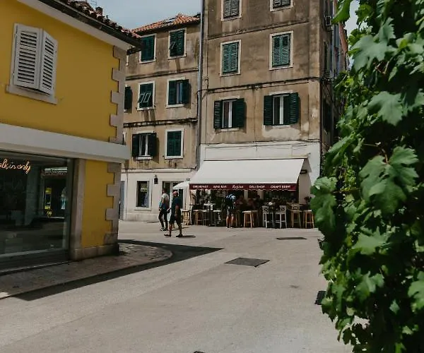 Maison d'hôtes Porto Nativo 4*