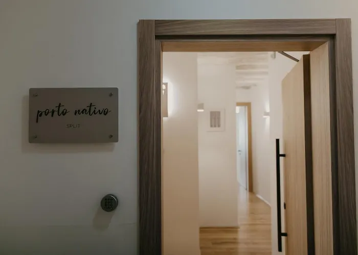 Porto Nativo Maison d'hôtes