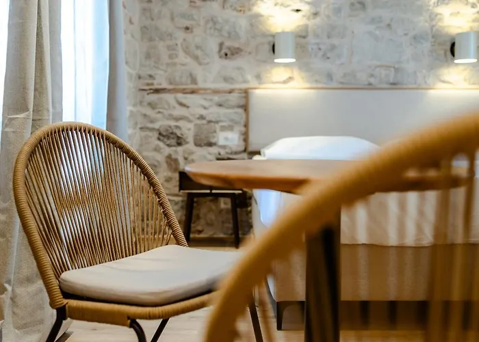 Porto Nativo 4* Split