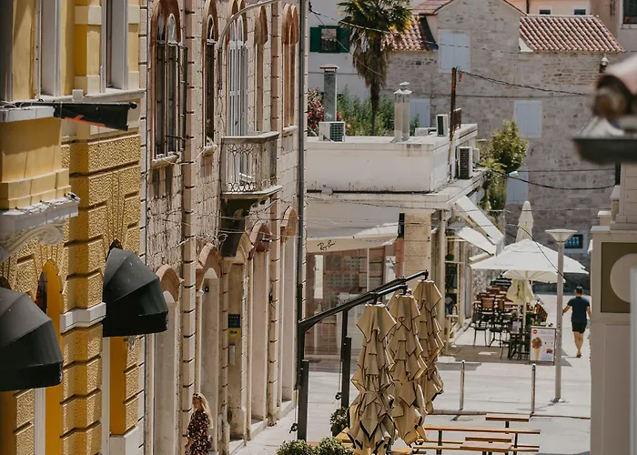 Porto Nativo Maison d'hôtes