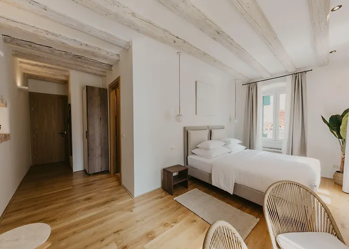 Porto Nativo Maison d'hôtes 4*