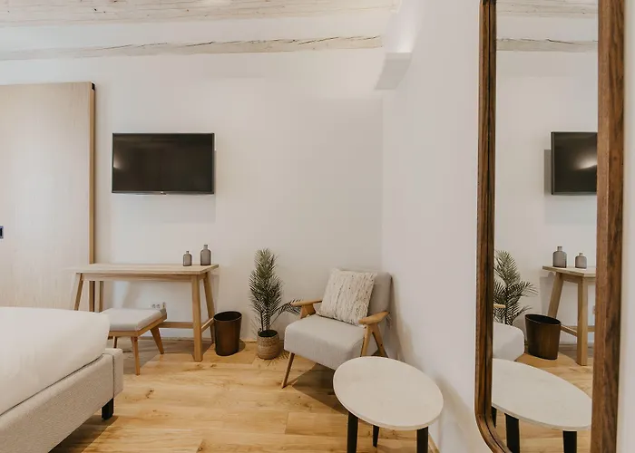 Porto Nativo Maison d'hôtes 4*