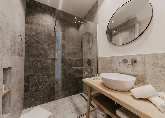 Porto Nativo Maison d'hôtes