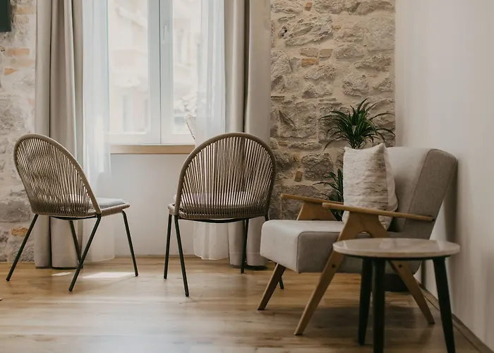 Porto Nativo Maison d'hôtes 4*