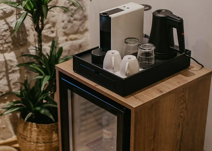 Porto Nativo 4* Split