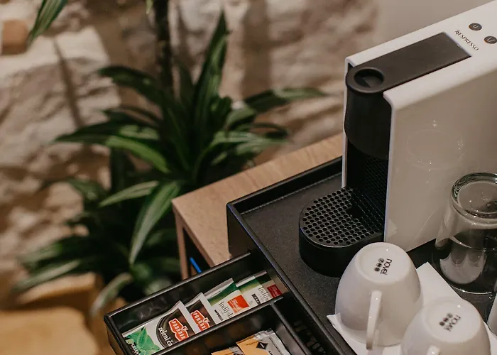 Maison d'hôtes Porto Nativo 4*