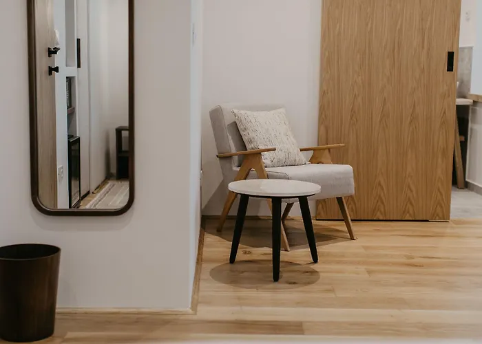 Porto Nativo Maison d'hôtes