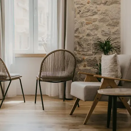 Porto Nativo Gostinjska kuća Split