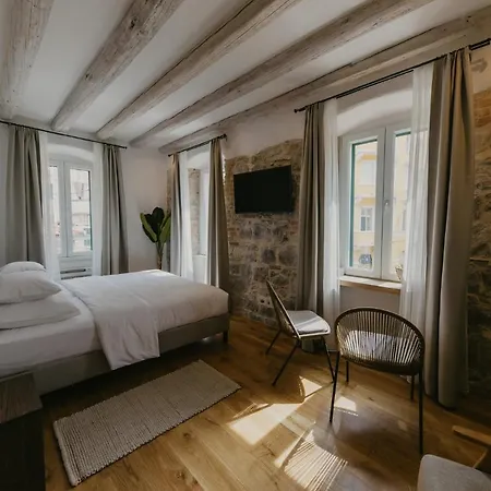 Porto Nativo Gostinjska kuća Split