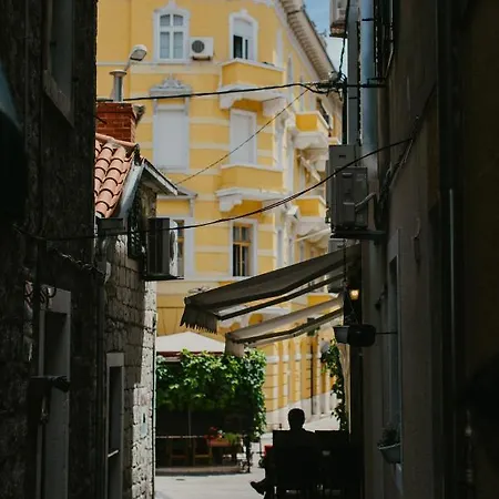 Konukevi Porto Nativo 4*