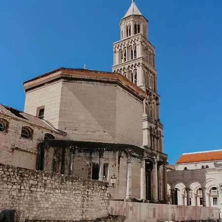 Konukevi Porto Nativo