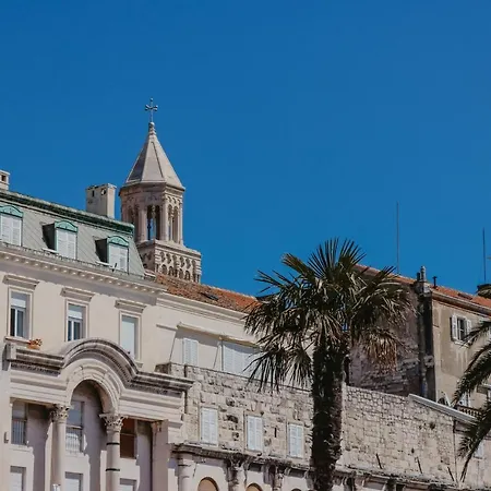 Gostinjska kuća Porto Nativo Split