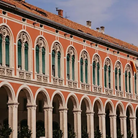 Porto Nativo Gostinjska kuća