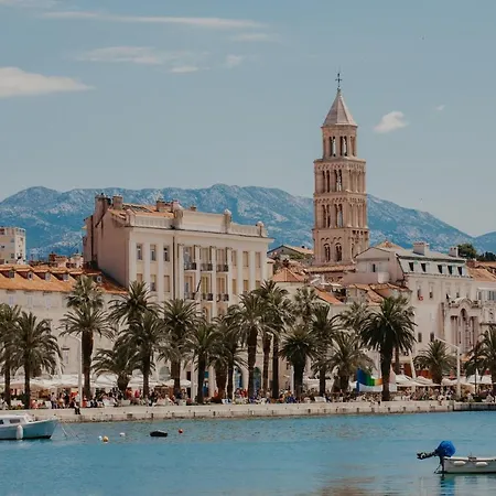 Porto Nativo Спліт