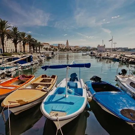 Porto Nativo Гостьовий будинок 4*