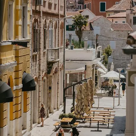 Gostinjska kuća Porto Nativo Split