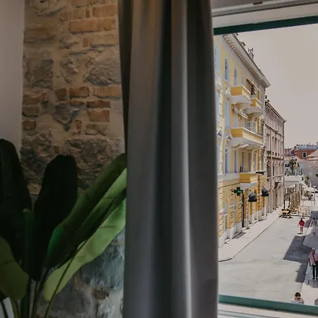 Pensjonat Porto Nativo 4*