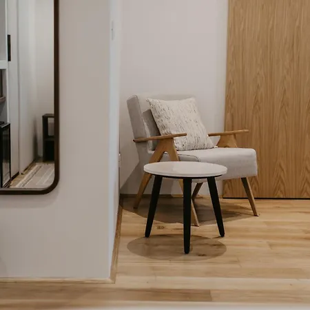 Porto Nativo 4* Спліт