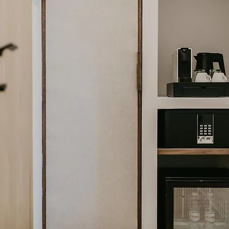 Porto Nativo Penzion 4*