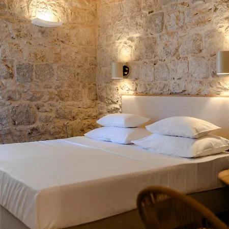 Porto Nativo 4* Спліт