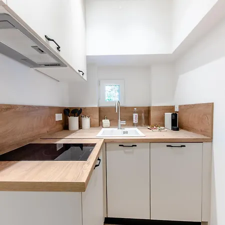 Gostinjska kuća Porto Nativo Split