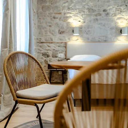 Porto Nativo 4* Спліт