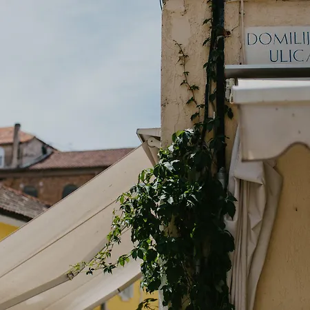 Pensjonat Porto Nativo Split