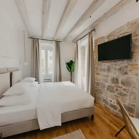 Porto Nativo Gostinjska kuća Split