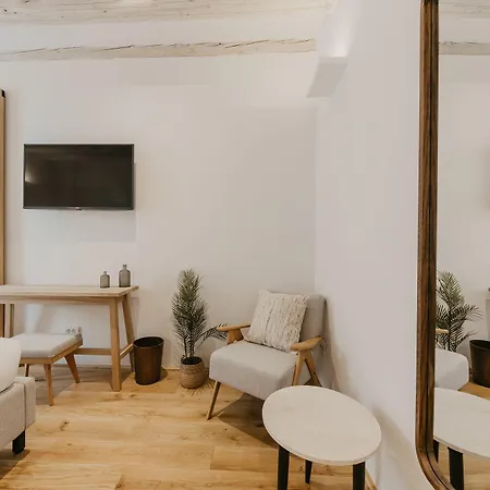 Porto Nativo Penzion 4*