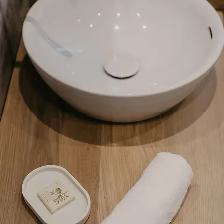 Porto Nativo 招待所