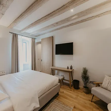 Porto Nativo 招待所 4*