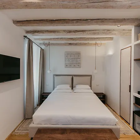 Gostinjska kuća Porto Nativo Split