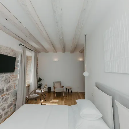 Pensjonat Porto Nativo Split