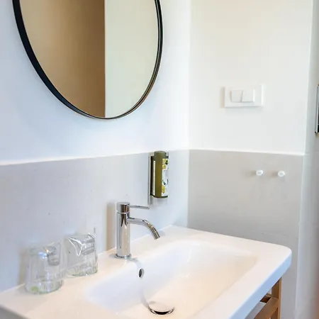 Porto Nativo Pensjonat 4*