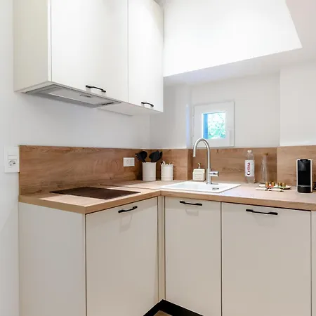 Porto Nativo 4* ספליט