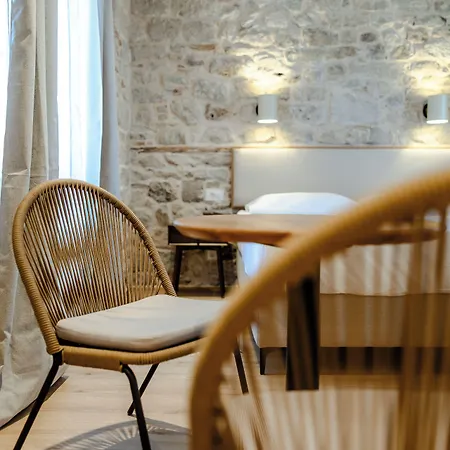 Gostinjska kuća Porto Nativo Split