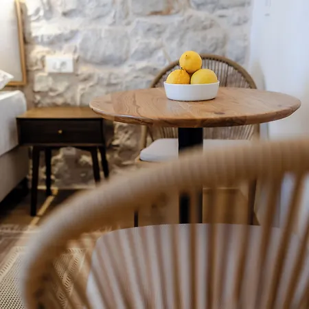 Porto Nativo Gostinjska kuća Split