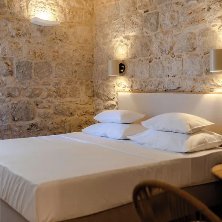 Porto Nativo Gostinjska kuća Split