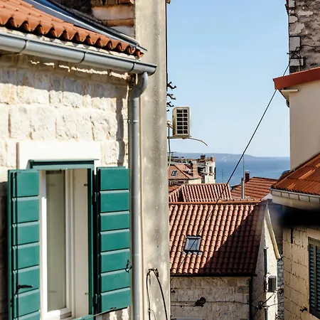Gostinjska kuća Porto Nativo