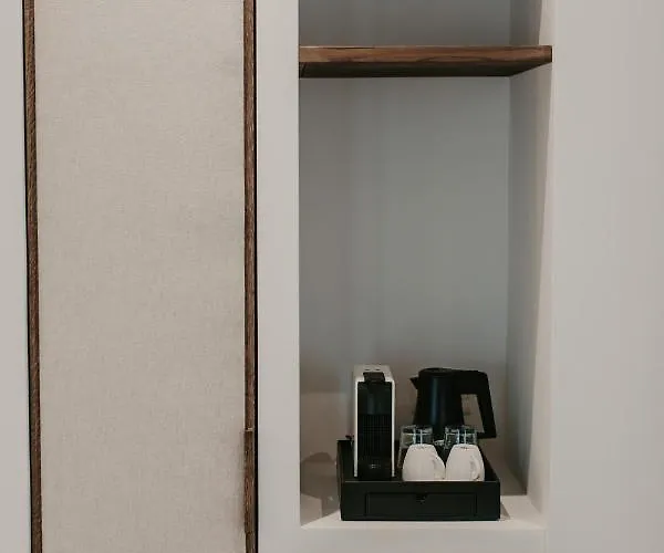 בית הארחה Porto Nativo