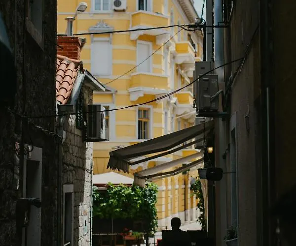 בית הארחה Porto Nativo 4*